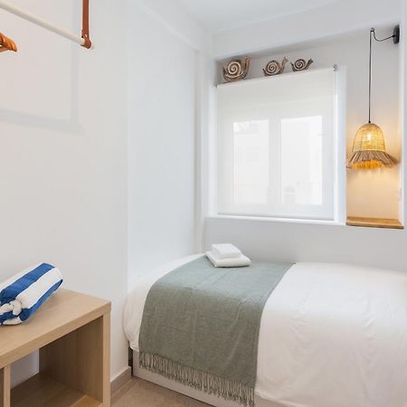 Apartamento Javea Arenal Vistas Al Mar Dış mekan fotoğraf