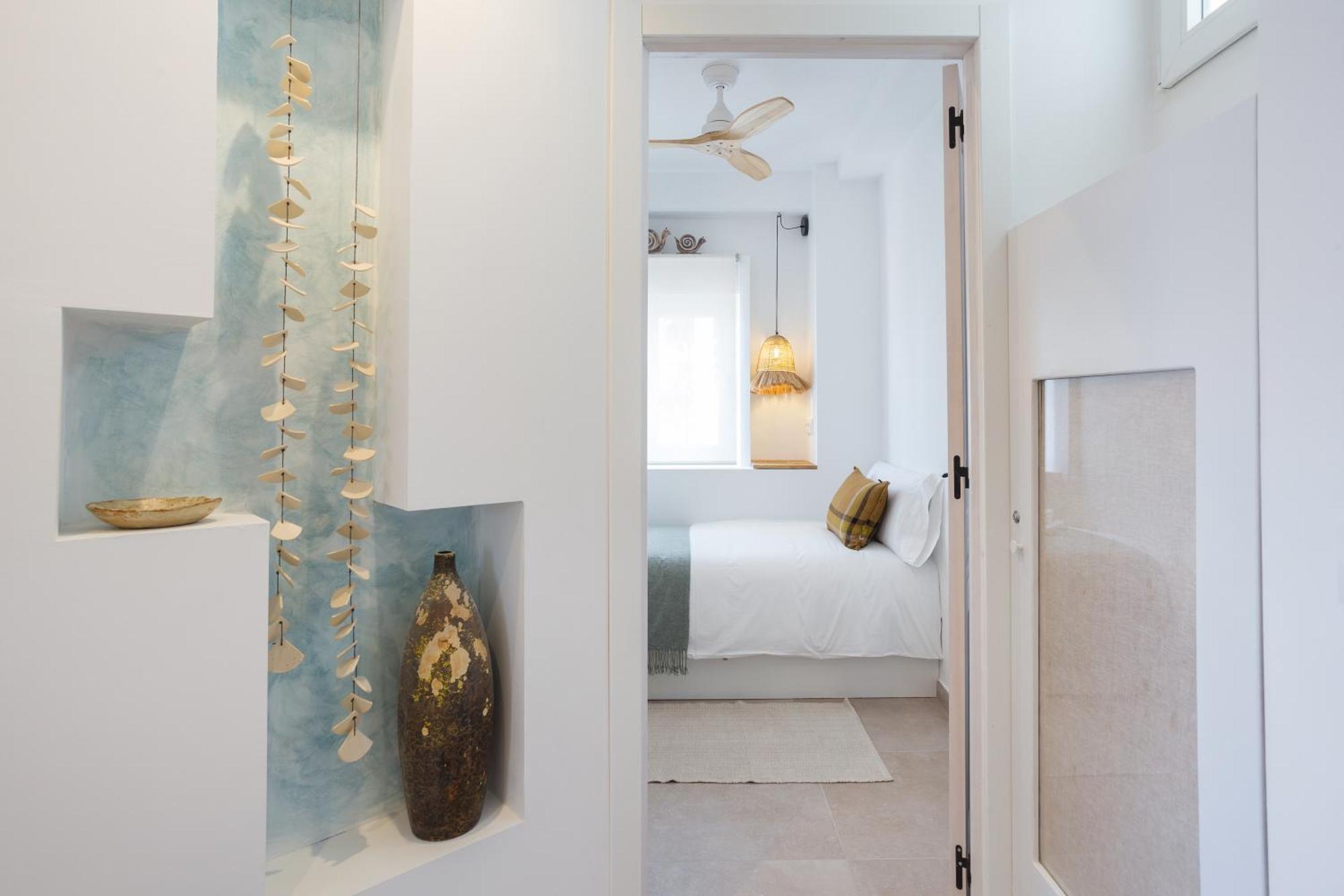 Apartamento Javea Arenal Vistas Al Mar Dış mekan fotoğraf
