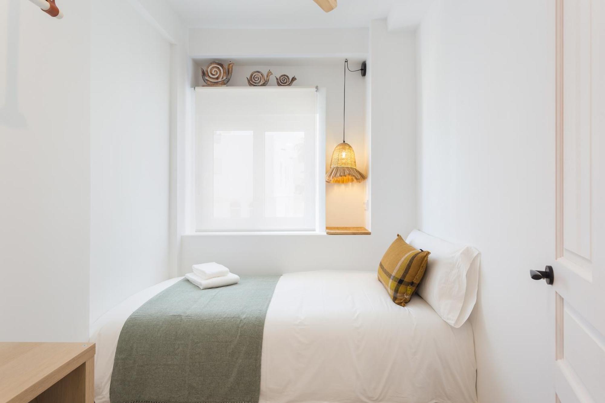 Apartamento Javea Arenal Vistas Al Mar Dış mekan fotoğraf