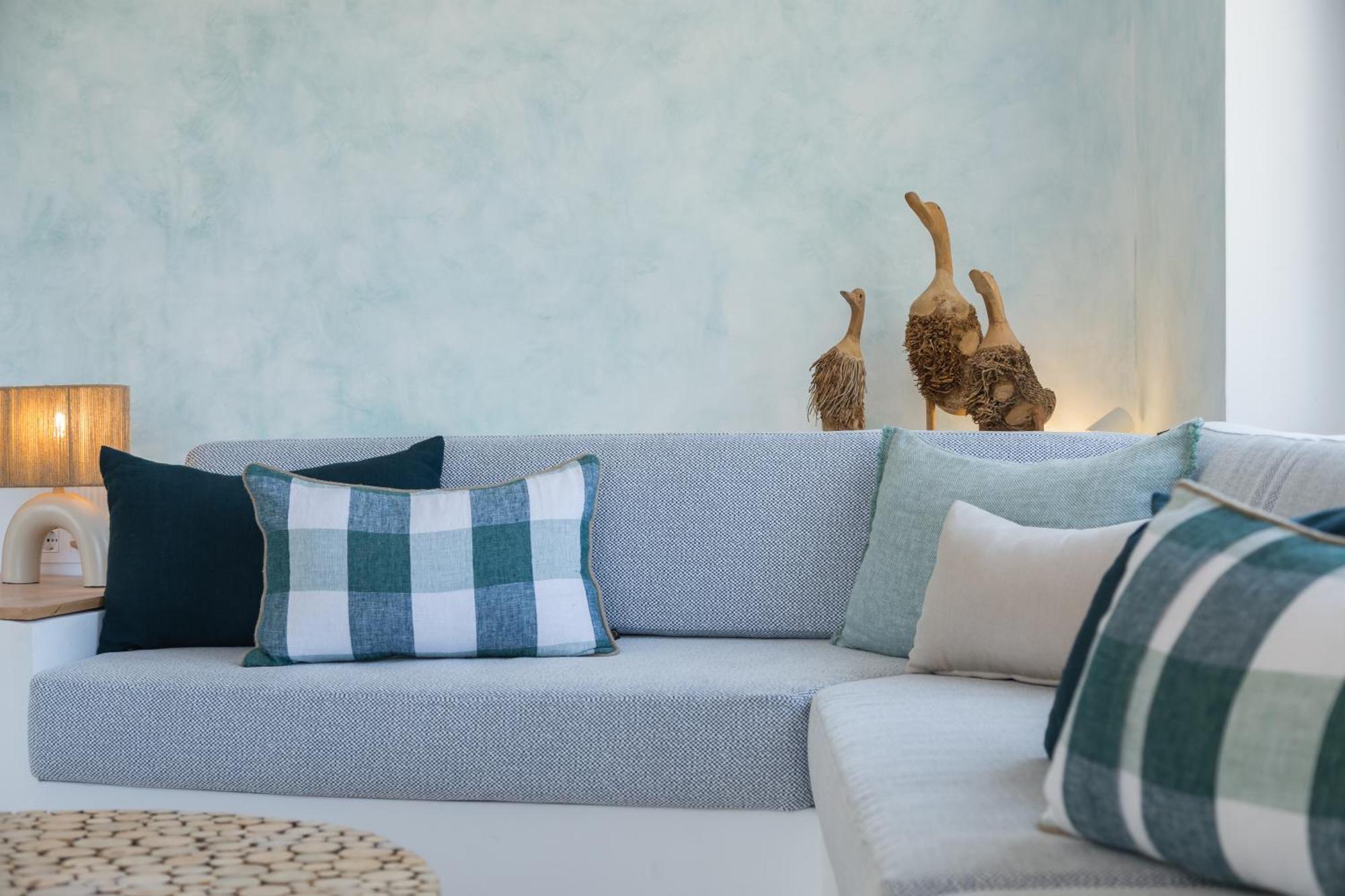 Apartamento Javea Arenal Vistas Al Mar Dış mekan fotoğraf