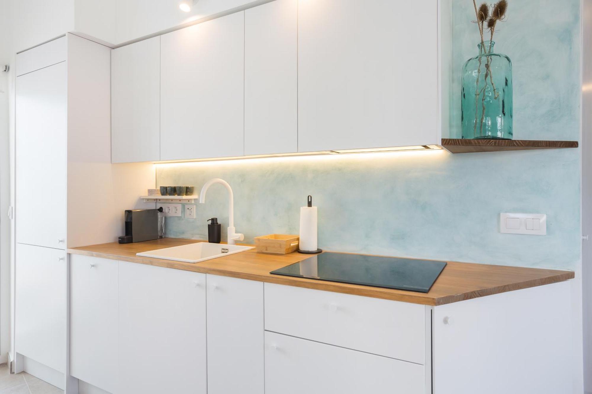 Apartamento Javea Arenal Vistas Al Mar Dış mekan fotoğraf
