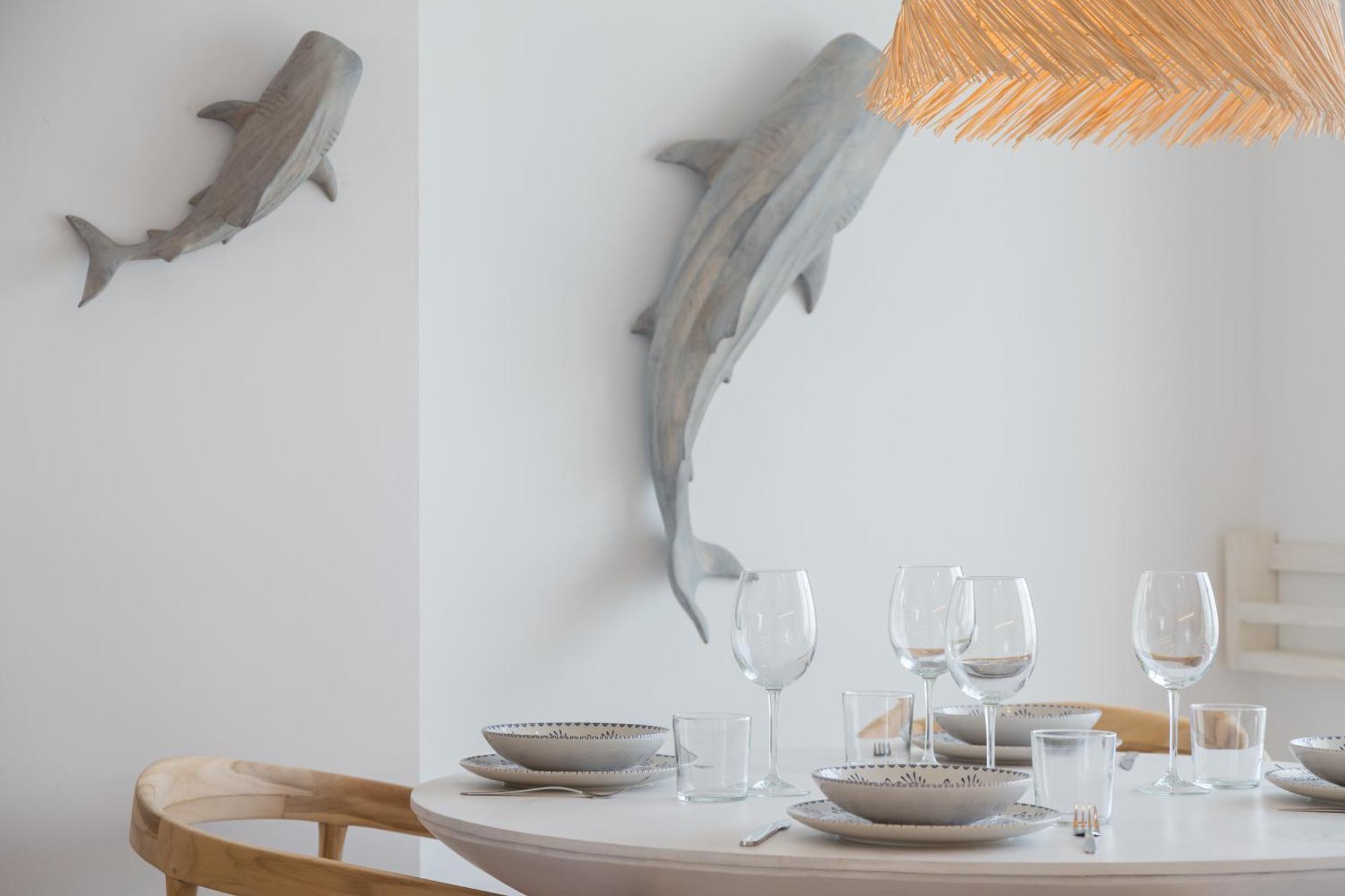 Apartamento Javea Arenal Vistas Al Mar Dış mekan fotoğraf