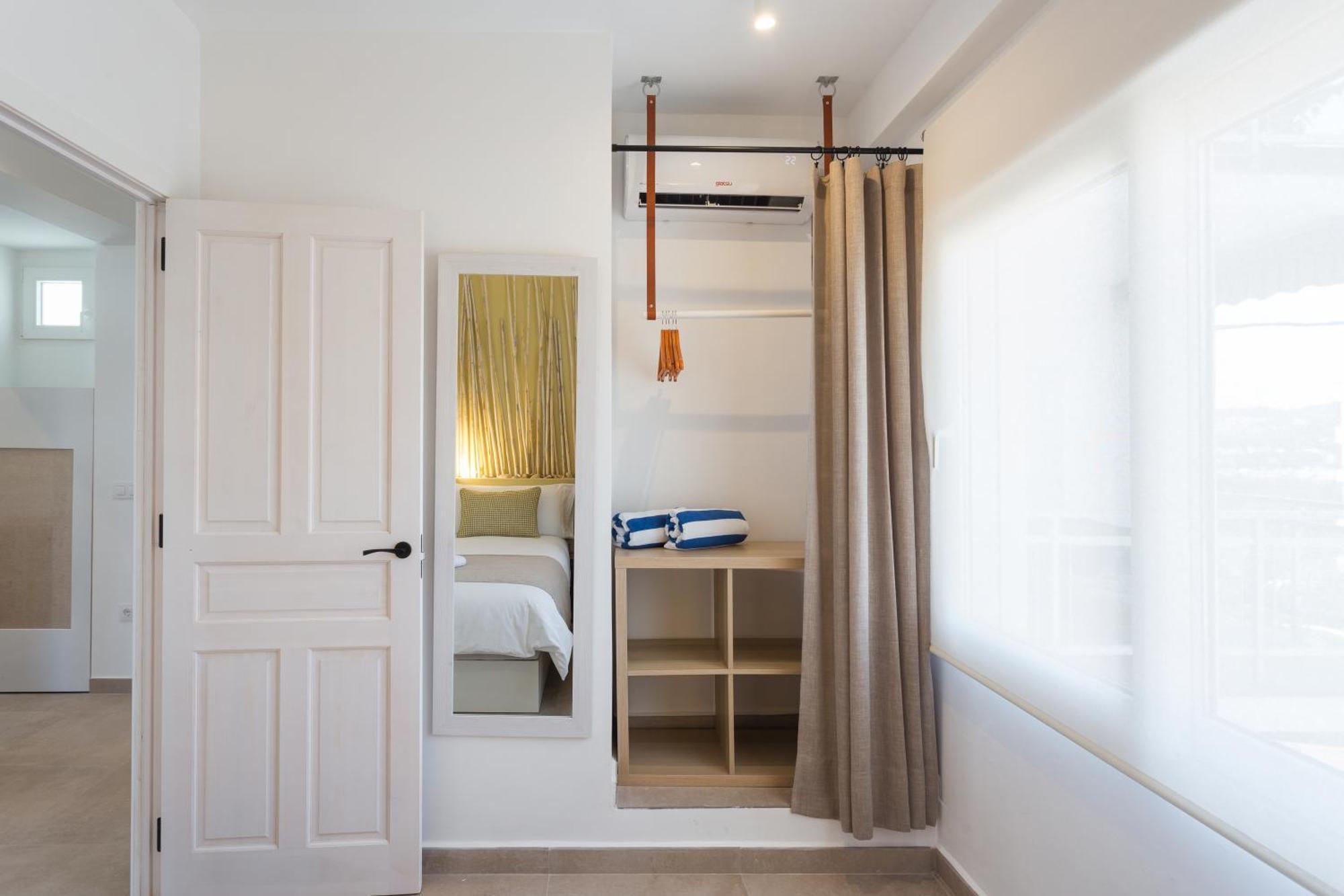 Apartamento Javea Arenal Vistas Al Mar Dış mekan fotoğraf